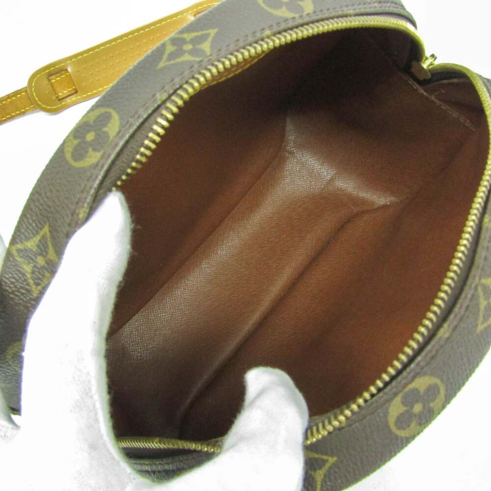 Louis Vuitton Blois Handbag Canvas #252130L95B - Picture 3 of 9